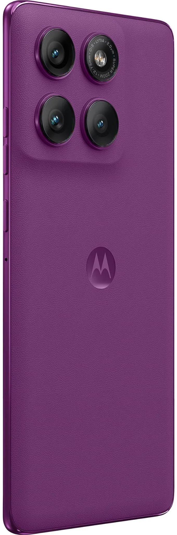 Motorola Edge 60 Pro reacondicionado - Reebelo España