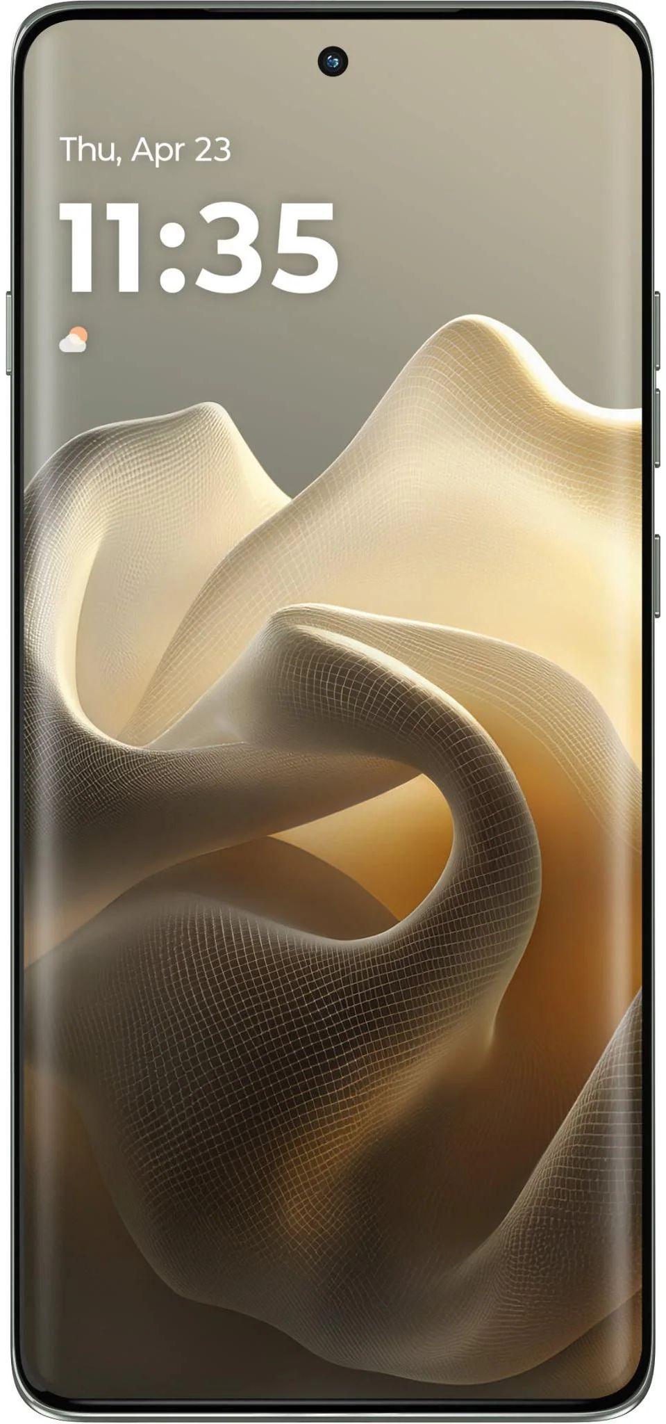 Motorola Edge 60 Pro reacondicionado - Reebelo España