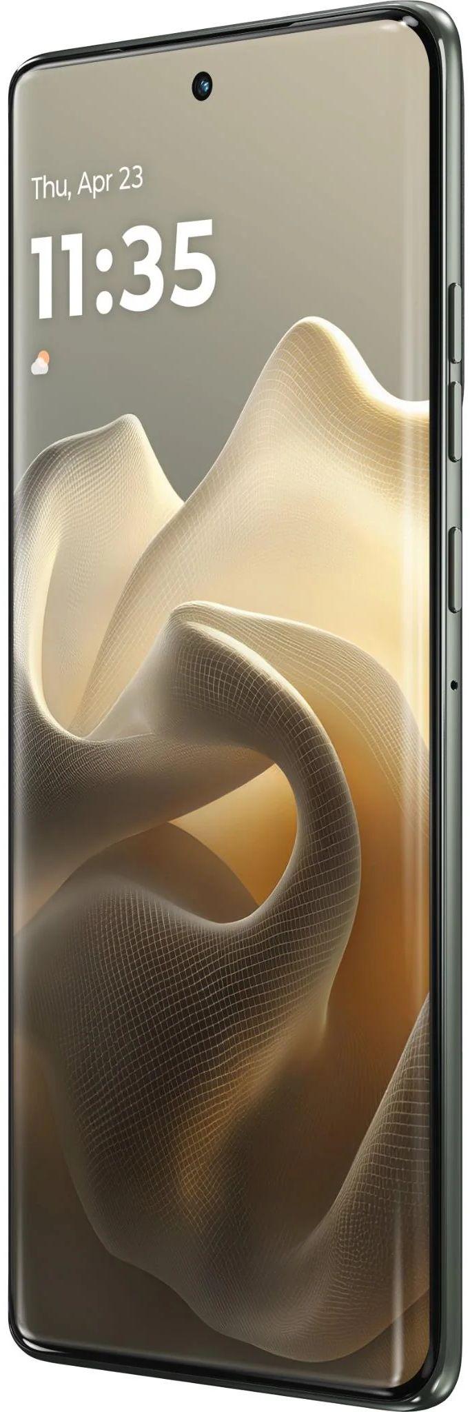 Motorola Edge 60 Pro reacondicionado - Reebelo España