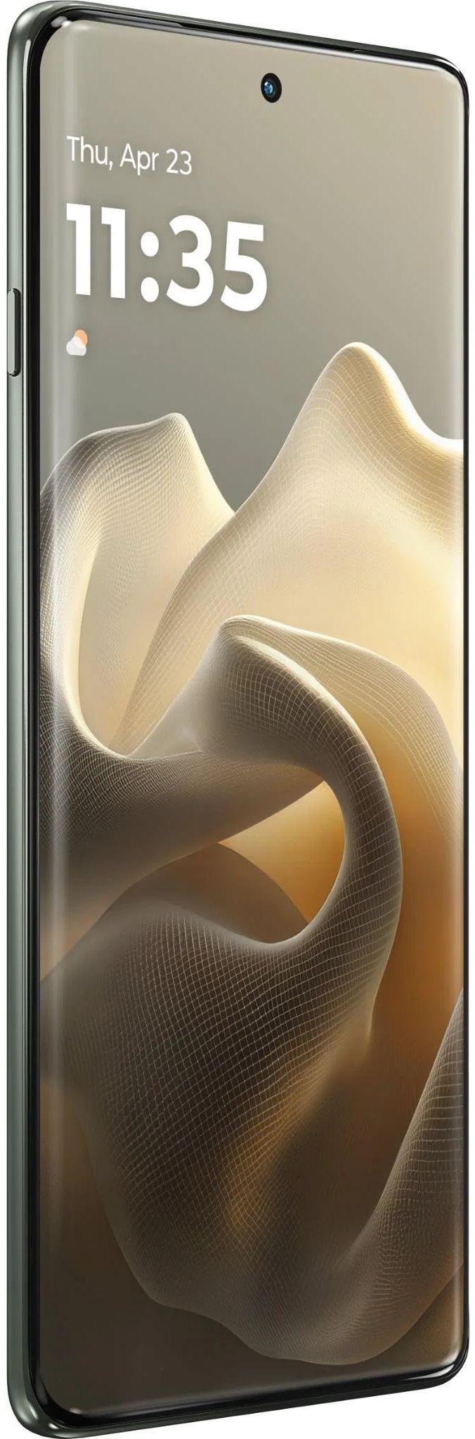 Motorola Edge 60 Pro reacondicionado - Reebelo España