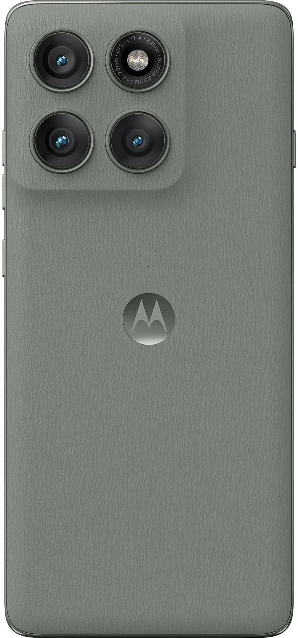 Motorola Edge 60 Pro reacondicionado - Reebelo España