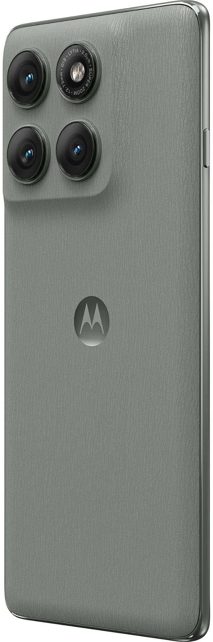 Motorola Edge 60 Pro reacondicionado - Reebelo España