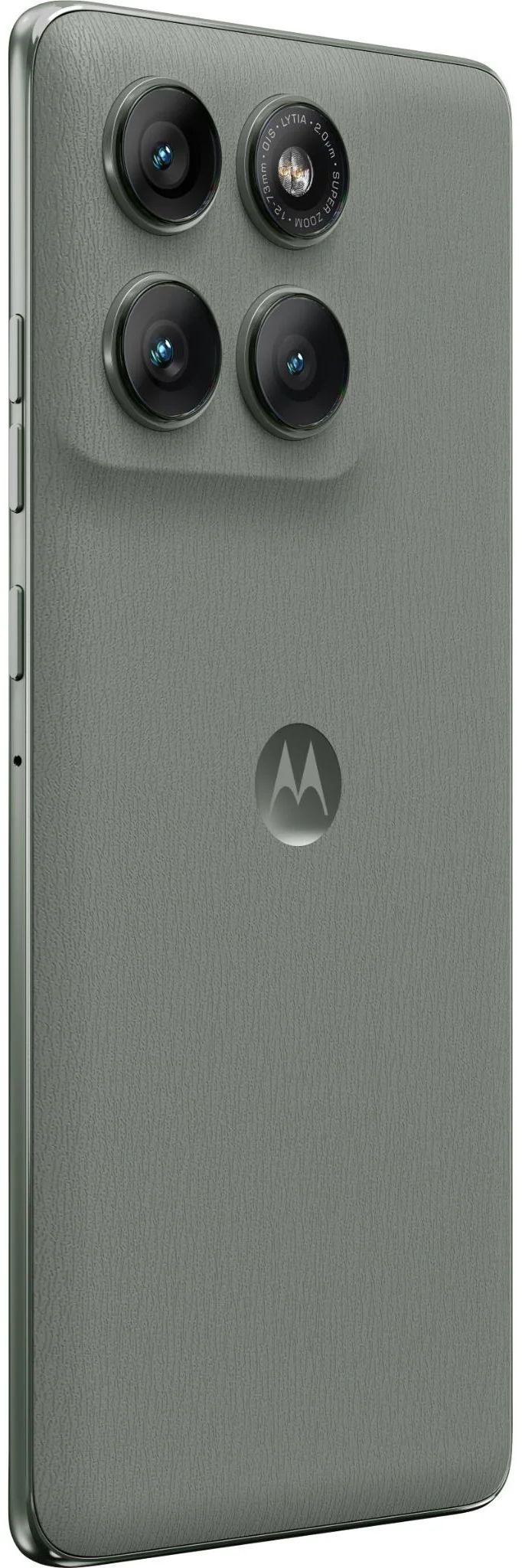 Motorola Edge 60 Pro reacondicionado - Reebelo España