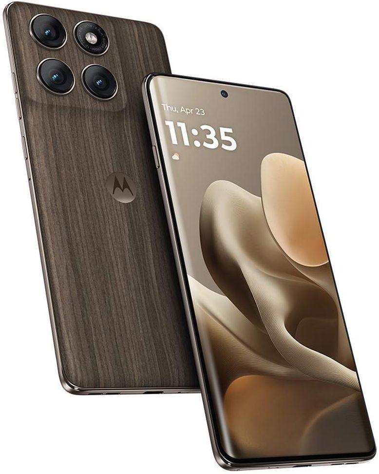 Motorola Edge 60 Pro reacondicionado - Reebelo España