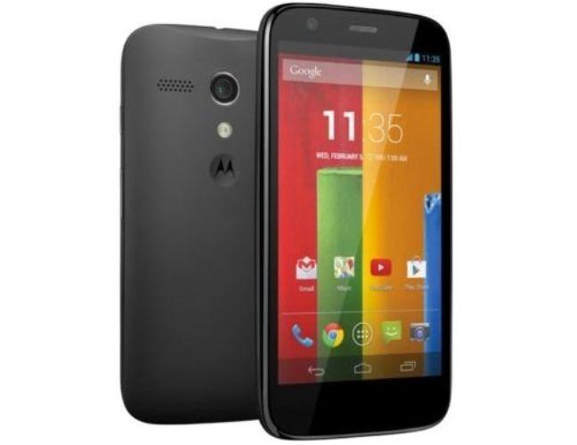 Motorola Moto G (2013) reacondicionado - Reebelo España