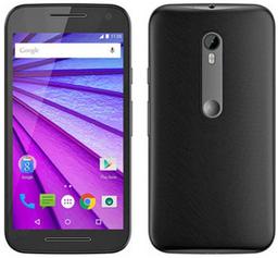 Motorola Moto G (2015) reacondicionado - Reebelo España