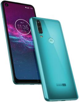 Motorola One Action reacondicionado - Reebelo España