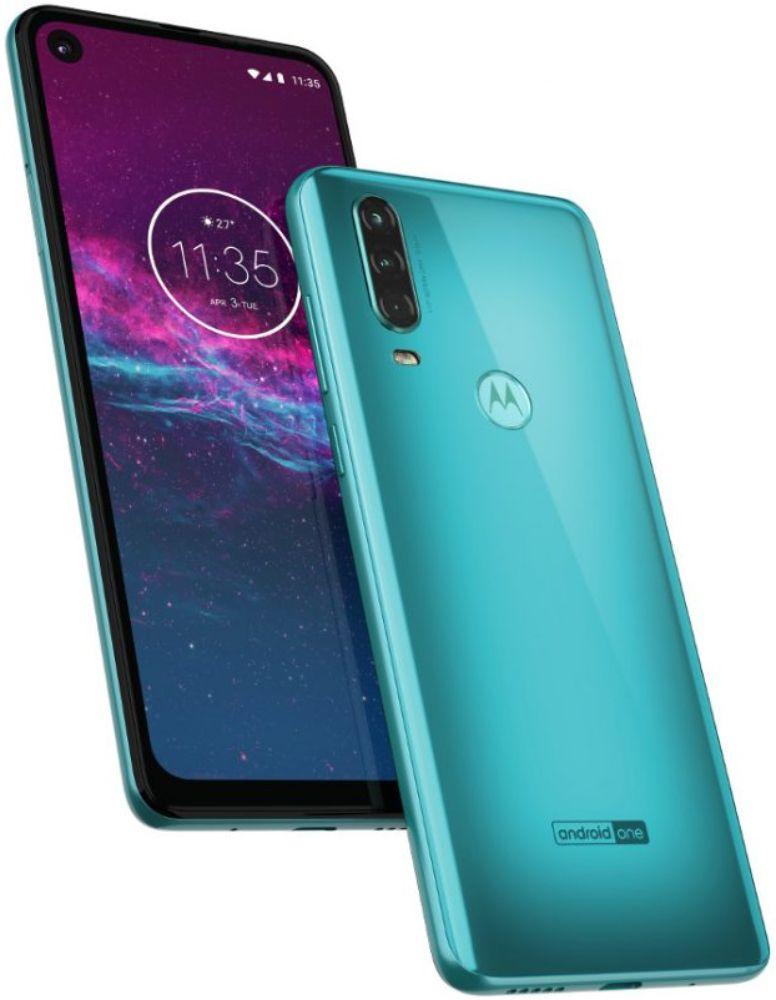 Motorola One Action reacondicionado - Reebelo España