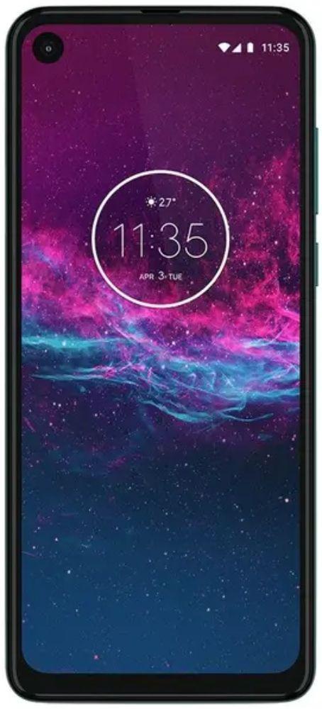 Motorola One Action reacondicionado - Reebelo España