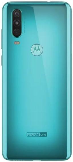 Motorola One Action reacondicionado - Reebelo España