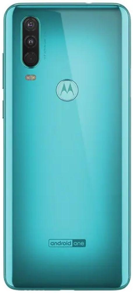 Motorola One Action reacondicionado - Reebelo España