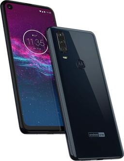 Motorola One Action reacondicionado - Reebelo España