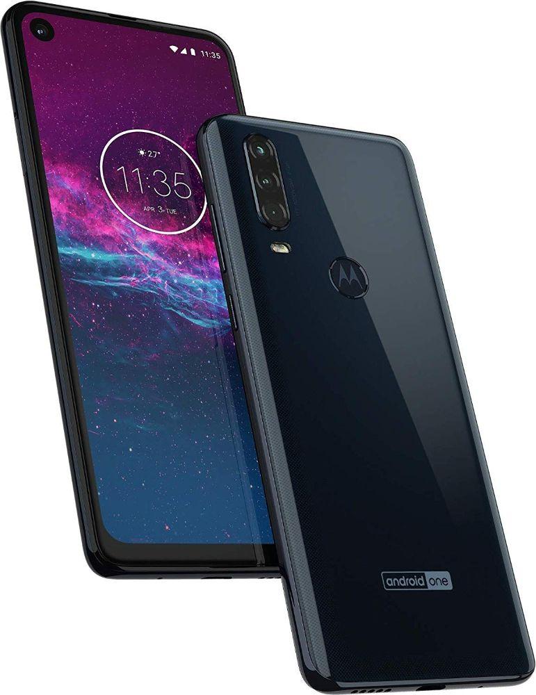 Motorola One Action reacondicionado - Reebelo España