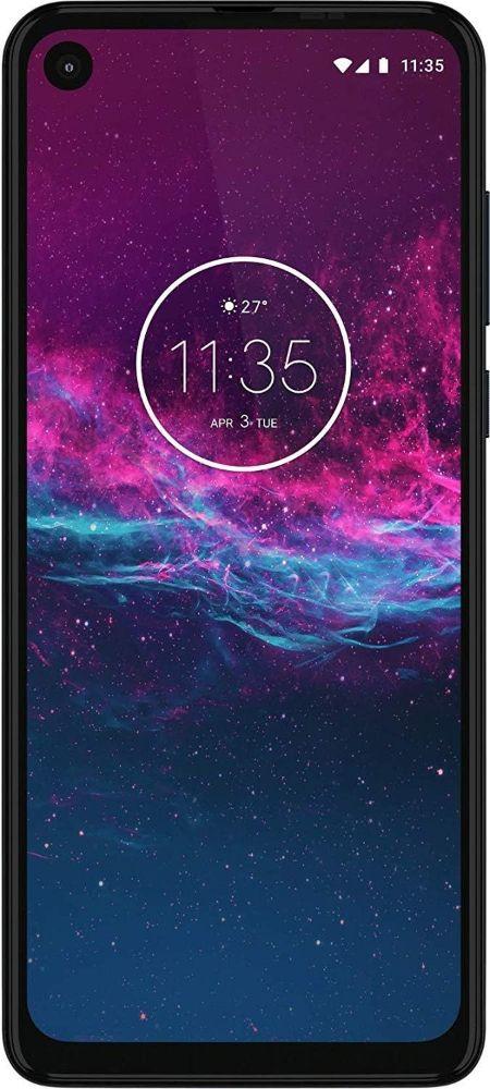 Motorola One Action reacondicionado - Reebelo España