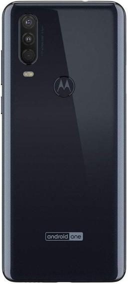 Motorola One Action reacondicionado - Reebelo España