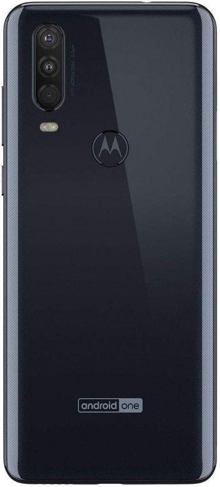 Motorola One Action reacondicionado - Reebelo España