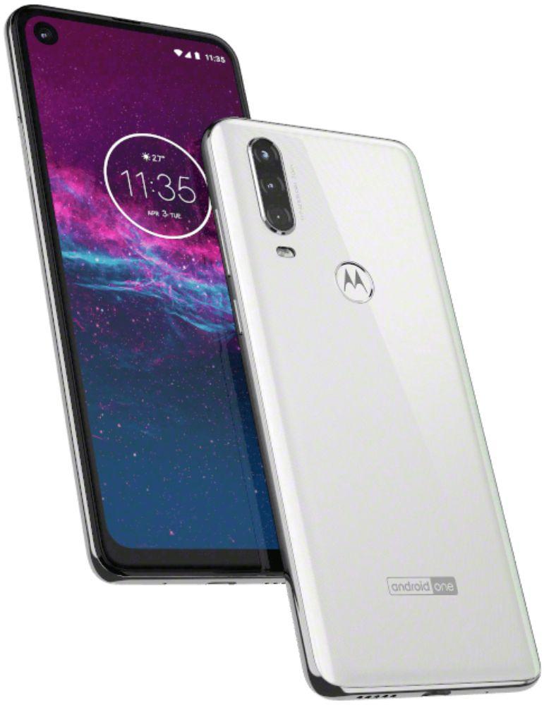 Motorola One Action reacondicionado - Reebelo España