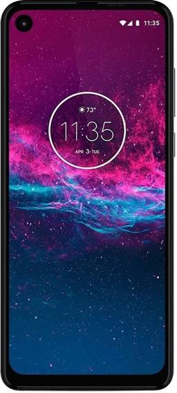 Motorola One Action reacondicionado - Reebelo España
