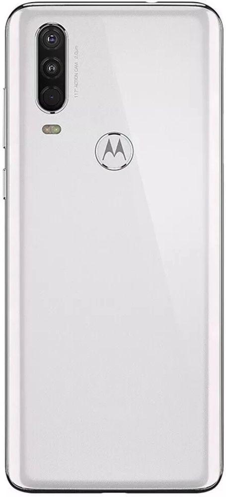 Motorola One Action reacondicionado - Reebelo España