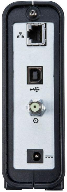 Motorola SURFboard SB6141 Módem por Cable DOCSIS 3.0 reacondicionado - Reebelo España