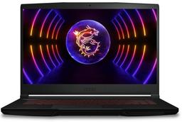 MSI GF63 Thin 12U Gaming Laptop 15.6" reacondicionado - Reebelo España