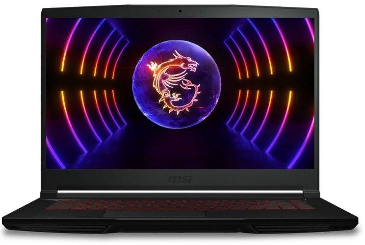 MSI GF63 Thin 12U Gaming Laptop 15.6" reacondicionado - Reebelo España