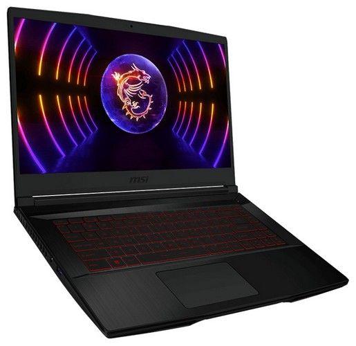 MSI GF63 Thin 12U Gaming Laptop 15.6" reacondicionado - Reebelo España