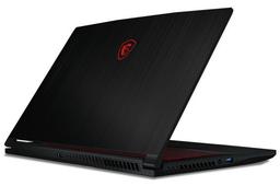 MSI GF63 Thin 12U Gaming Laptop 15.6" reacondicionado - Reebelo España