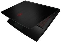 MSI GF63 Thin 12U Gaming Laptop 15.6" reacondicionado - Reebelo España
