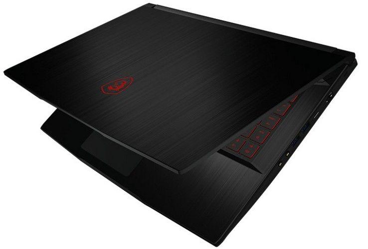 MSI GF63 Thin 12U Gaming Laptop 15.6" reacondicionado - Reebelo España