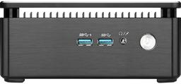 MSI KBL-U Pro Cubi 3 Silent S Mini Desktop PC reacondicionado - Reebelo España