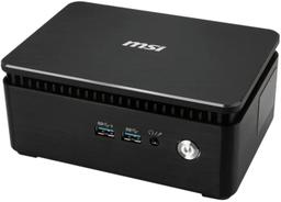 MSI KBL-U Pro Cubi 3 Silent S Mini Desktop PC reacondicionado - Reebelo España