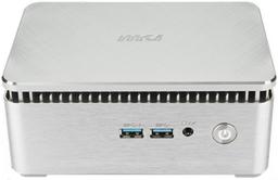 MSI KBL-U Pro Cubi 3 Silent S Mini Desktop PC reacondicionado - Reebelo España
