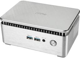 MSI KBL-U Pro Cubi 3 Silent S Mini Desktop PC reacondicionado - Reebelo España