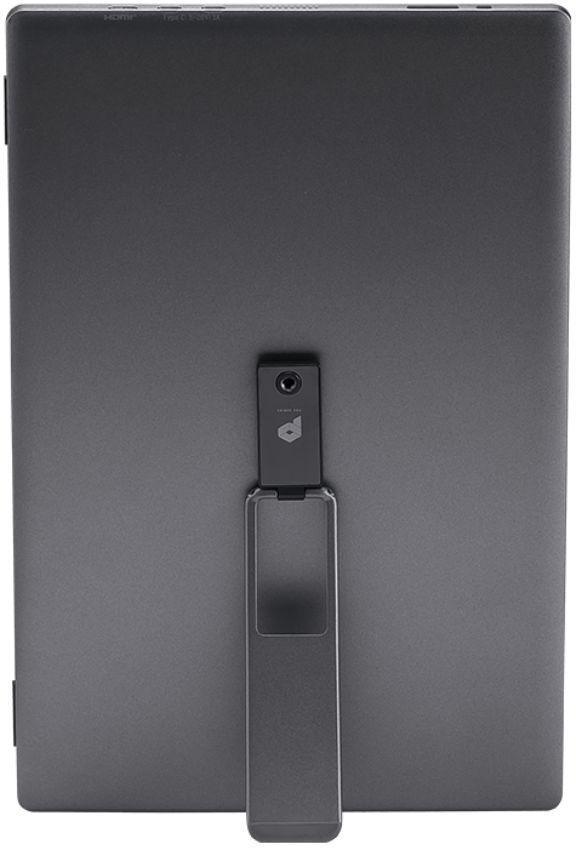 MSI PRO MP161 E2U Monitores Portátiles 15.6" reacondicionado - Reebelo España