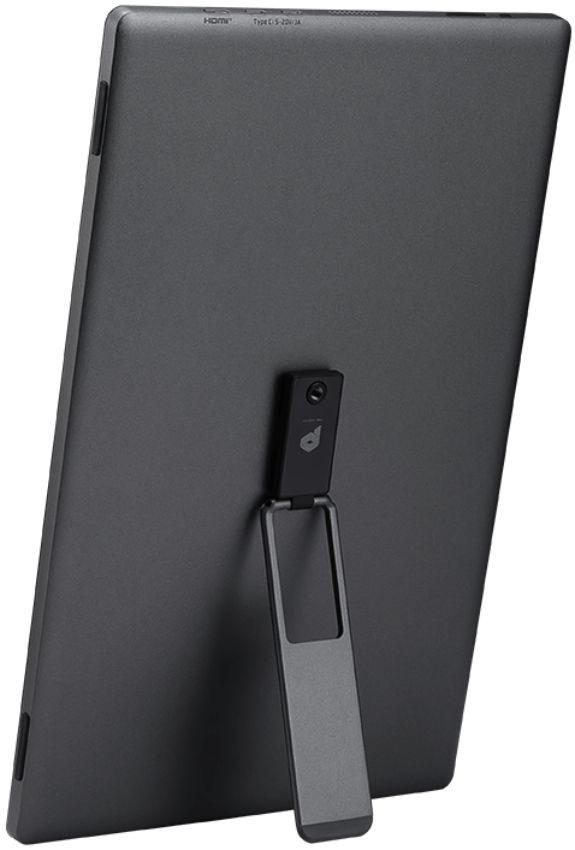 MSI PRO MP161 E2U Monitores Portátiles 15.6" reacondicionado - Reebelo España