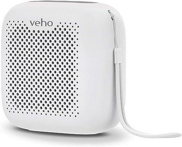 MZ-4 Bluetooth Speaker reacondicionado - Reebelo España