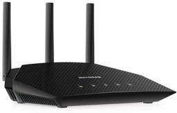 Netgear Router WiFi 6 AX1800 de Doble Banda con 4 Flujos (RAX10) reacondicionado - Reebelo España