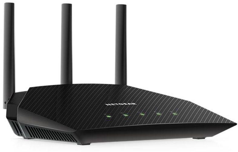 Netgear Router WiFi 6 AX1800 de Doble Banda con 4 Flujos (RAX10) reacondicionado - Reebelo España