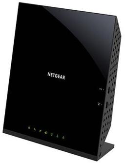 Netgear AC1600 WiFi Cable Modem Router (C6250) reacondicionado - Reebelo España