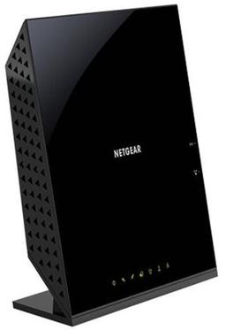 Netgear AC1600 WiFi Cable Modem Router (C6250) reacondicionado - Reebelo España