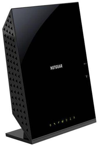 Netgear AC1600 WiFi Cable Modem Router (C6250) reacondicionado - Reebelo España