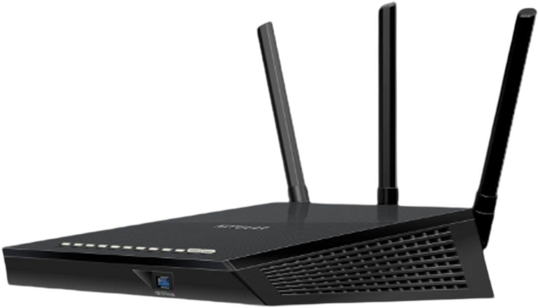 Netgear Nighthawk AC1750 Smart WiFi Router (R6400v2) reacondicionado - Reebelo España