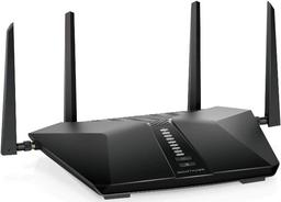 Netgear RAX50 Nighthawk 6-Stream AX5400 WiFi Router reacondicionado - Reebelo España