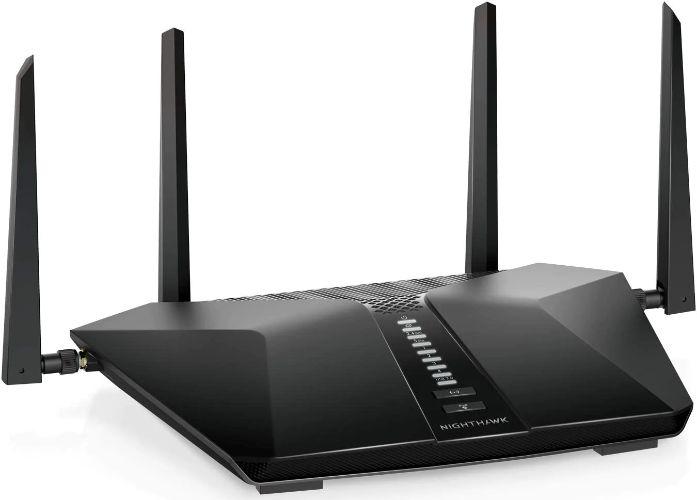 Netgear RAX50 Nighthawk 6-Stream AX5400 WiFi Router reacondicionado - Reebelo España