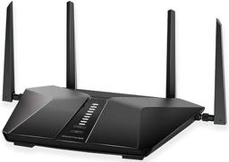 Netgear RAX50 Nighthawk 6-Stream AX5400 WiFi Router reacondicionado - Reebelo España