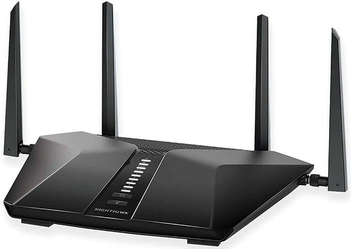 Netgear RAX50 Nighthawk 6-Stream AX5400 WiFi Router reacondicionado - Reebelo España