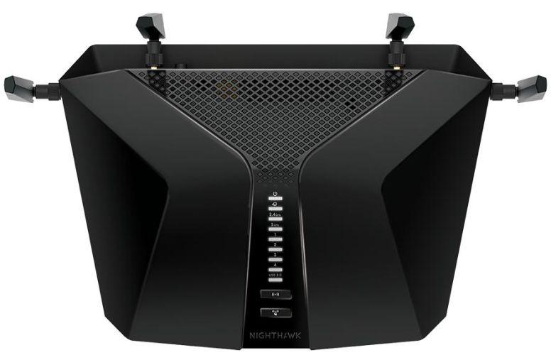 Netgear RAX50 Nighthawk 6-Stream AX5400 WiFi Router reacondicionado - Reebelo España