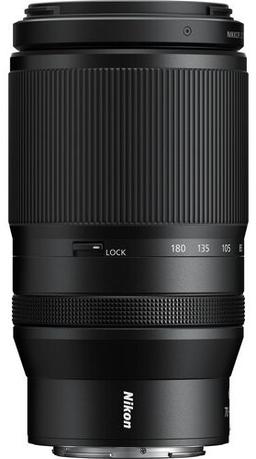 Objetivo Nikon NIKKOR Z 70-180mm f/2.8 reacondicionado - Reebelo España