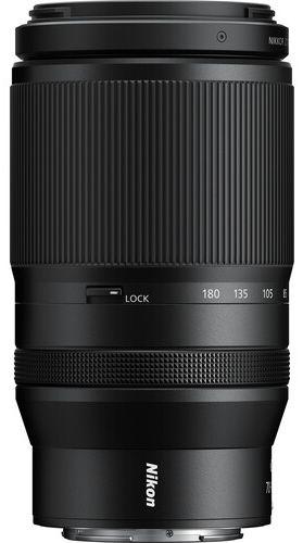 Objetivo Nikon NIKKOR Z 70-180mm f/2.8 reacondicionado - Reebelo España